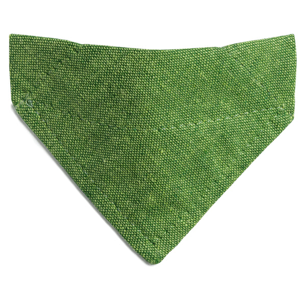 The List Maker - Cat / Small Dog Holiday Bandana