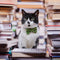 The Dasher - Cat / Dog Bow Tie