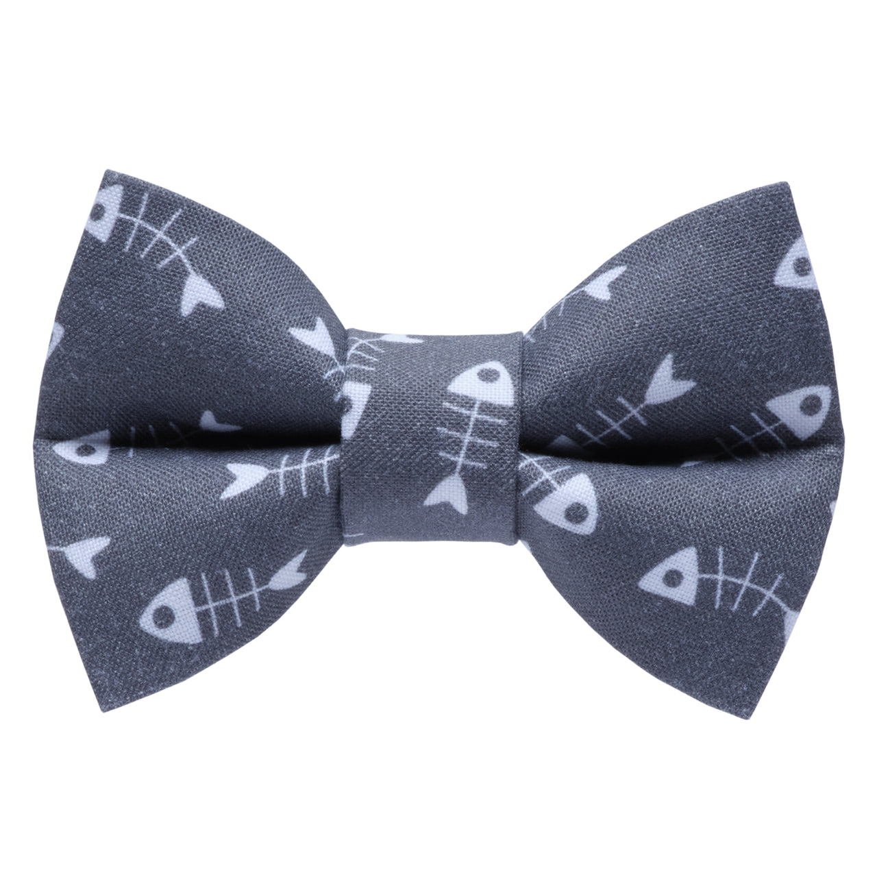 The Bone Appetit - Cat / Dog Bow Tie