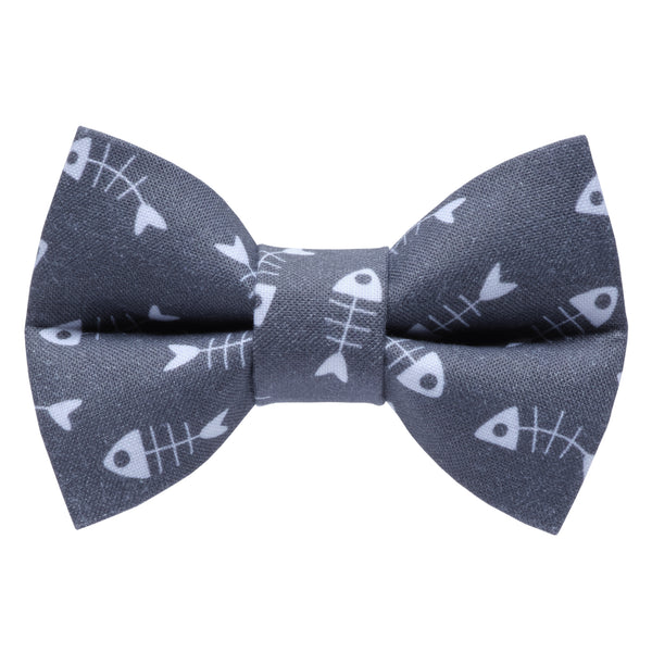 The Bone Appetit - Cat / Dog Bow Tie
