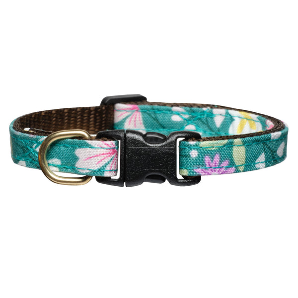 The April Showers - Cat Collar