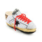 Golden Pooch Tennis Shoe - Dog Toy (Original)
