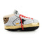 Golden Pooch Tennis Shoe - Dog Toy (Original)