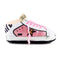 Pink Golden Pooch Tennis Shoe - Dog Toy