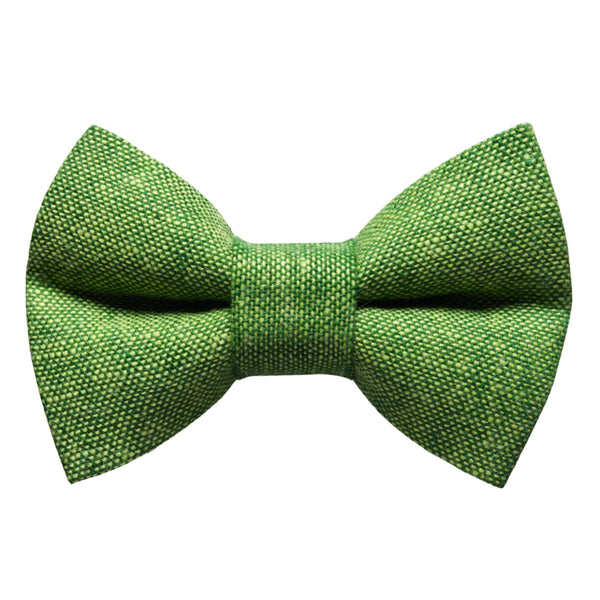 The List Maker - Cat / Dog Bow Tie