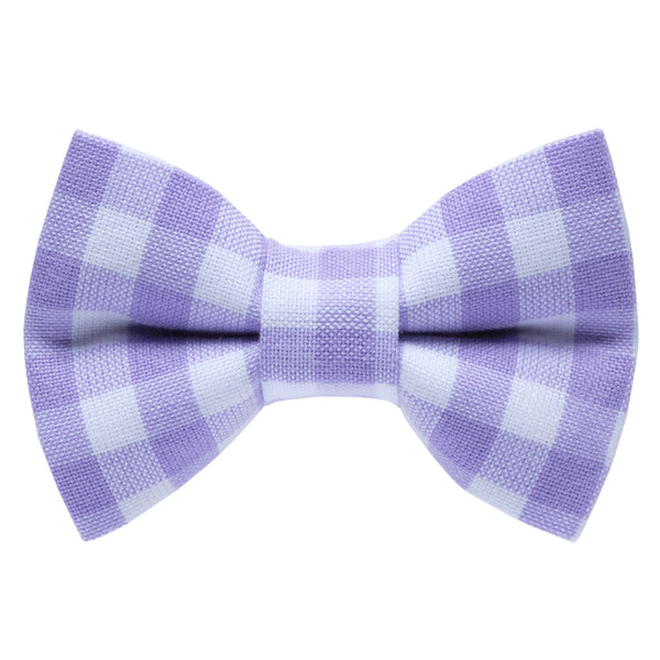 The Lazy Sunday - Cat / Dog Bow Tie