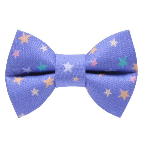 The Starstruck - Cat / Dog Bow Tie