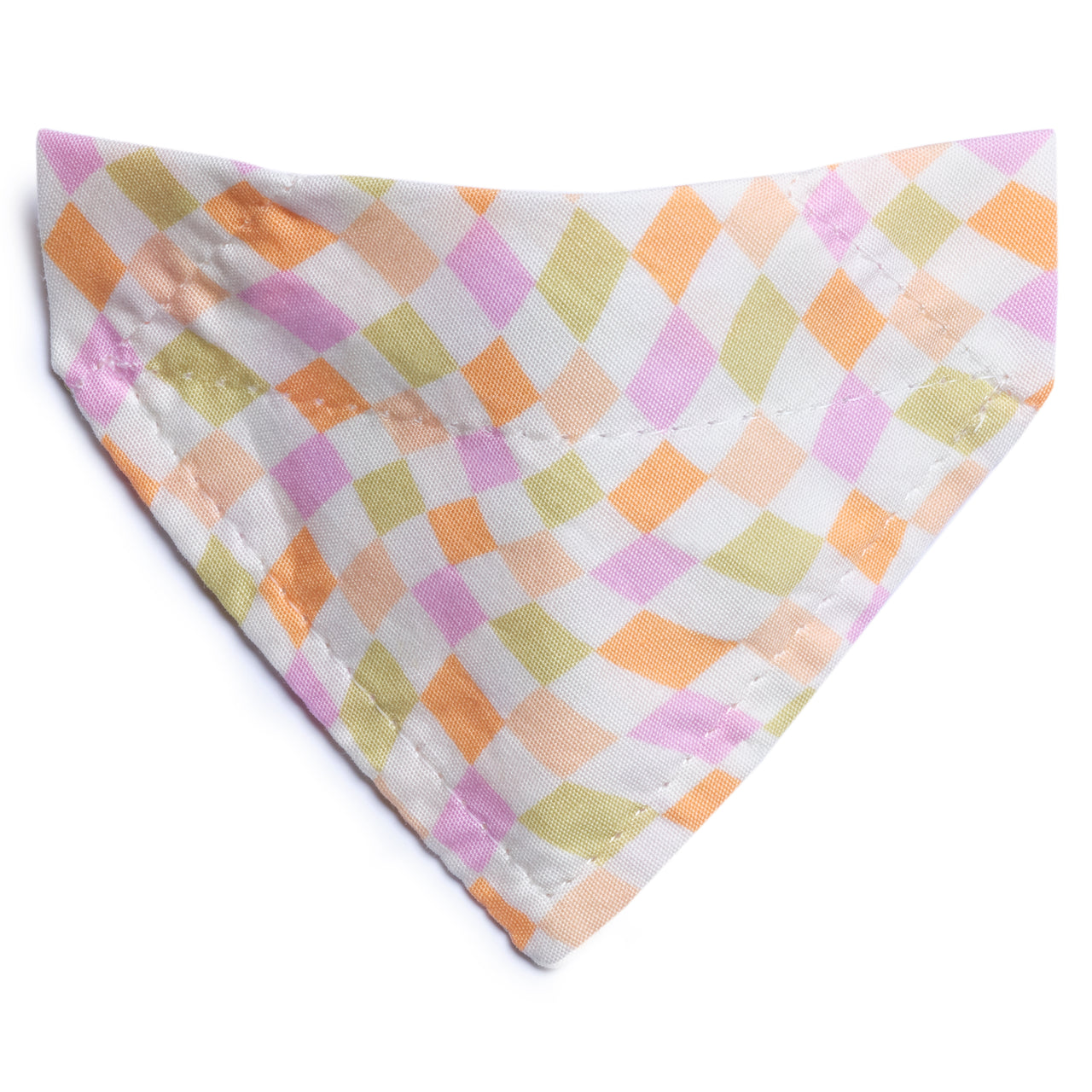 The Game Plan - Cat / Small Dog Bandana