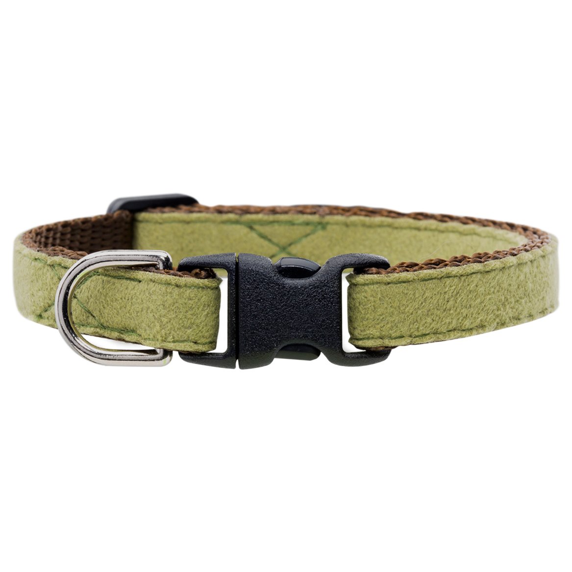The Luxe - Sage Green Ultrasuede® 
