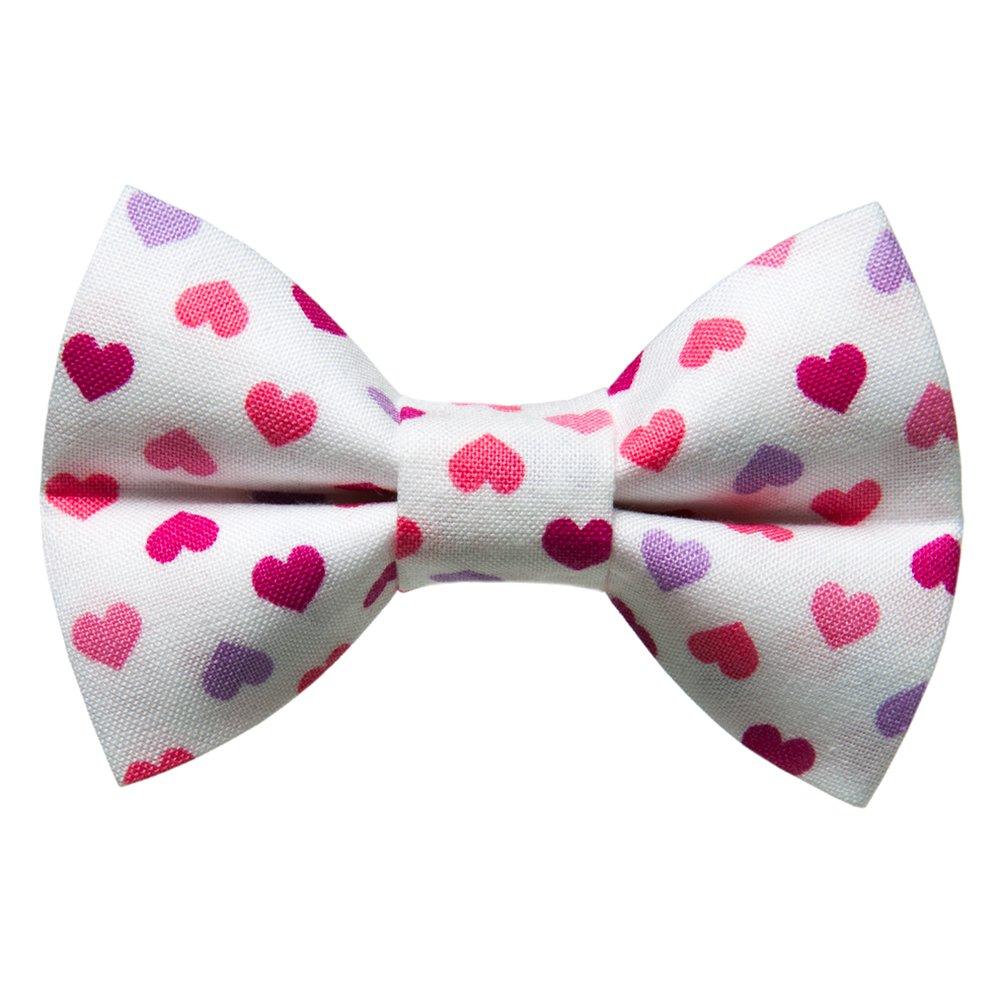 The Modern Romance - Cat Bow Tie