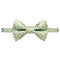 The Maverick - Cat Collar + Matching Removable Bow Tie
