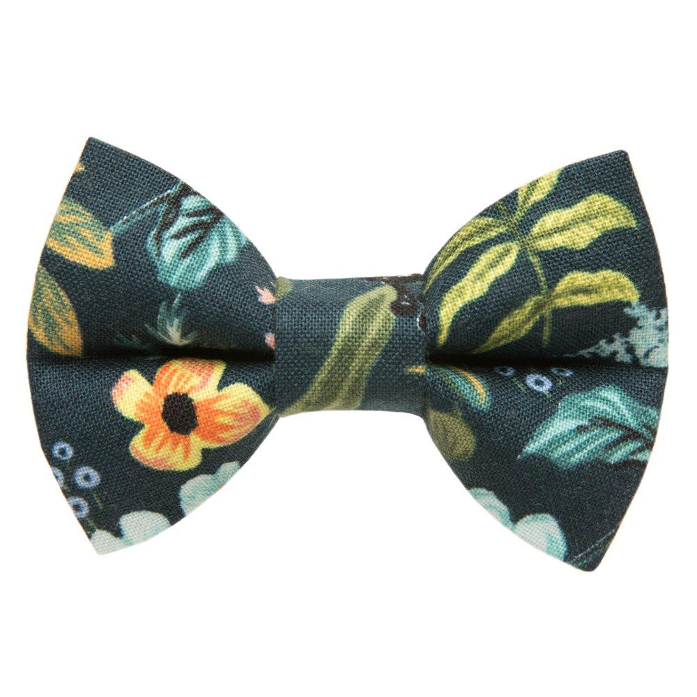 The Hidden Gem - Cat Bow Tie
