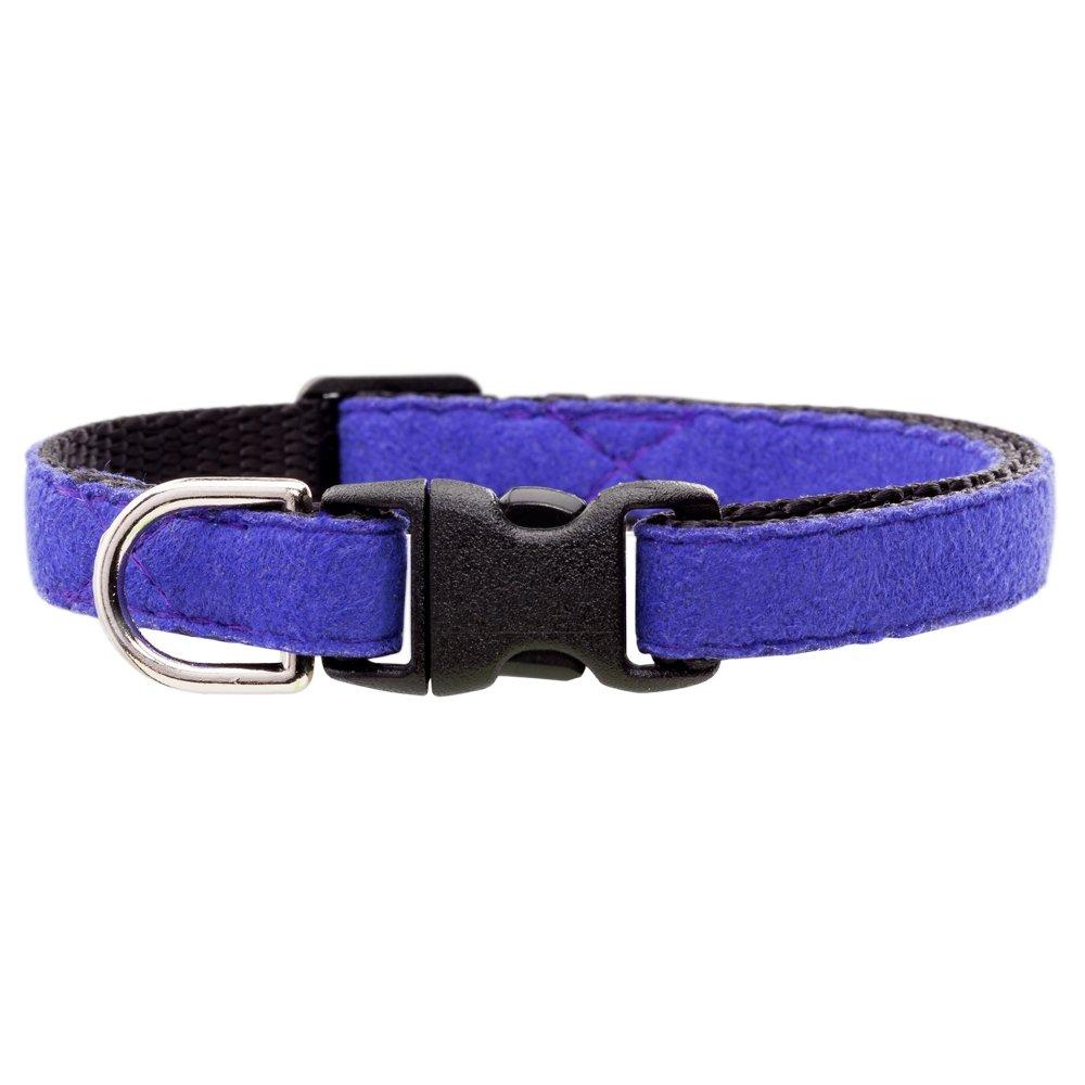 The Luxe - Violet Purple Ultrasuede®