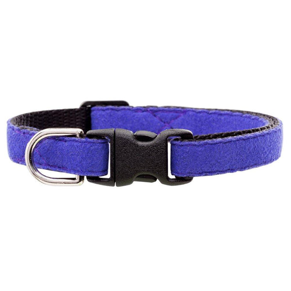 The Luxe - Violet Purple Ultrasuede®