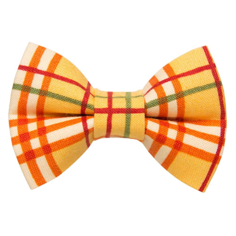The Hayride - Cat Bow Tie