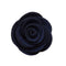 Navy Kitty Corsage