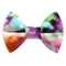 The Half Baked - Cat Bow Tie