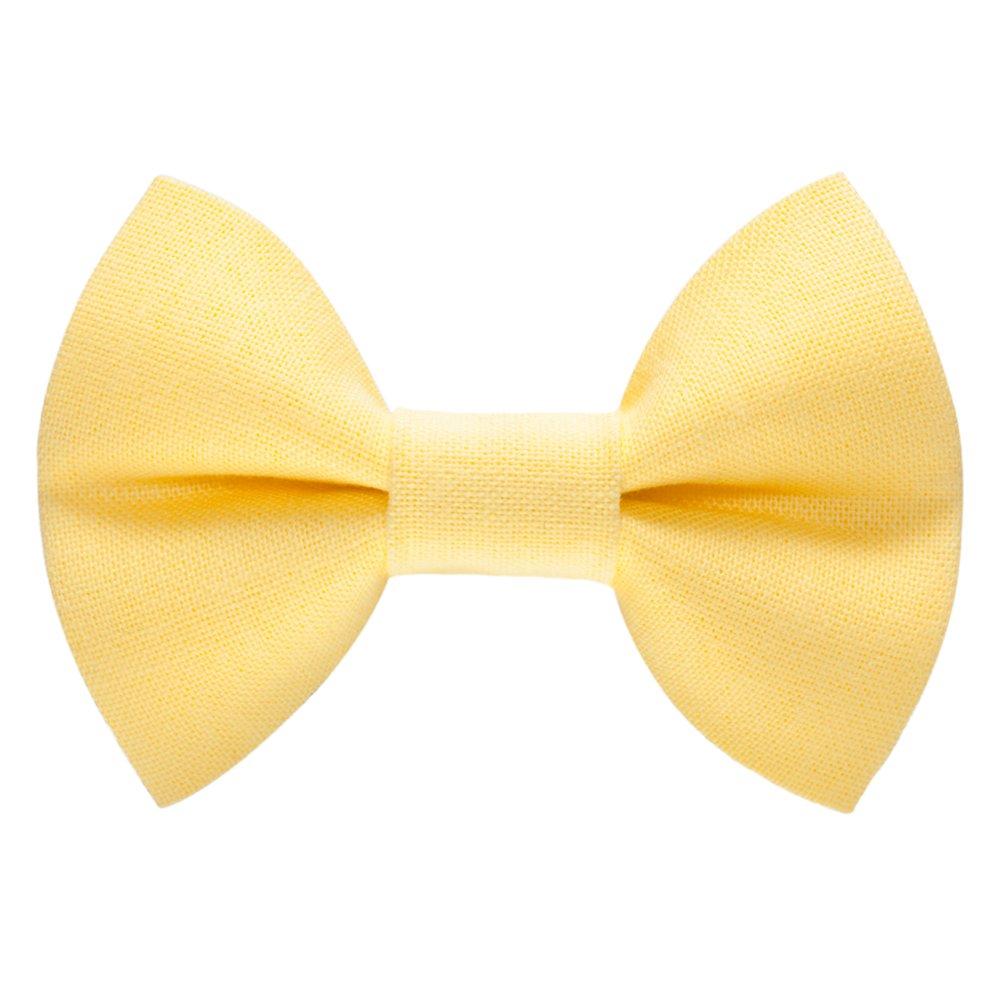 The Mellow Yellow