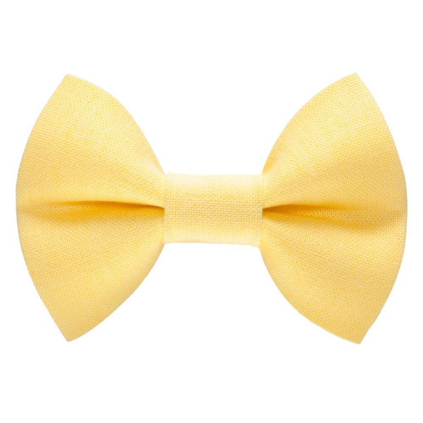 The Mellow Yellow
