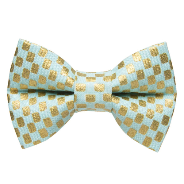 The Maverick - Cat Bow Tie