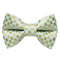 The Maverick - Cat Collar + Matching Removable Bow Tie