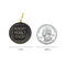 Adopt Don't Shop - Dog ID Tag / Charm
