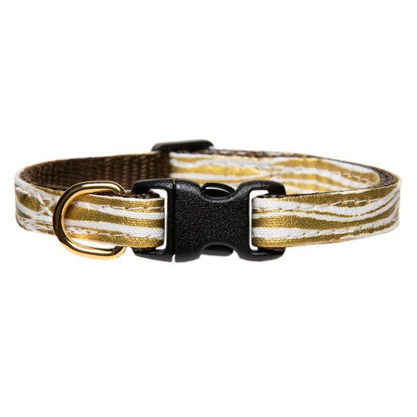 The Branching Out - Cat Collar