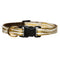 The Branching Out Collar + Matching Removable Bow Tie
