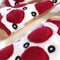 Pepperoni Pizza Catnip Toy