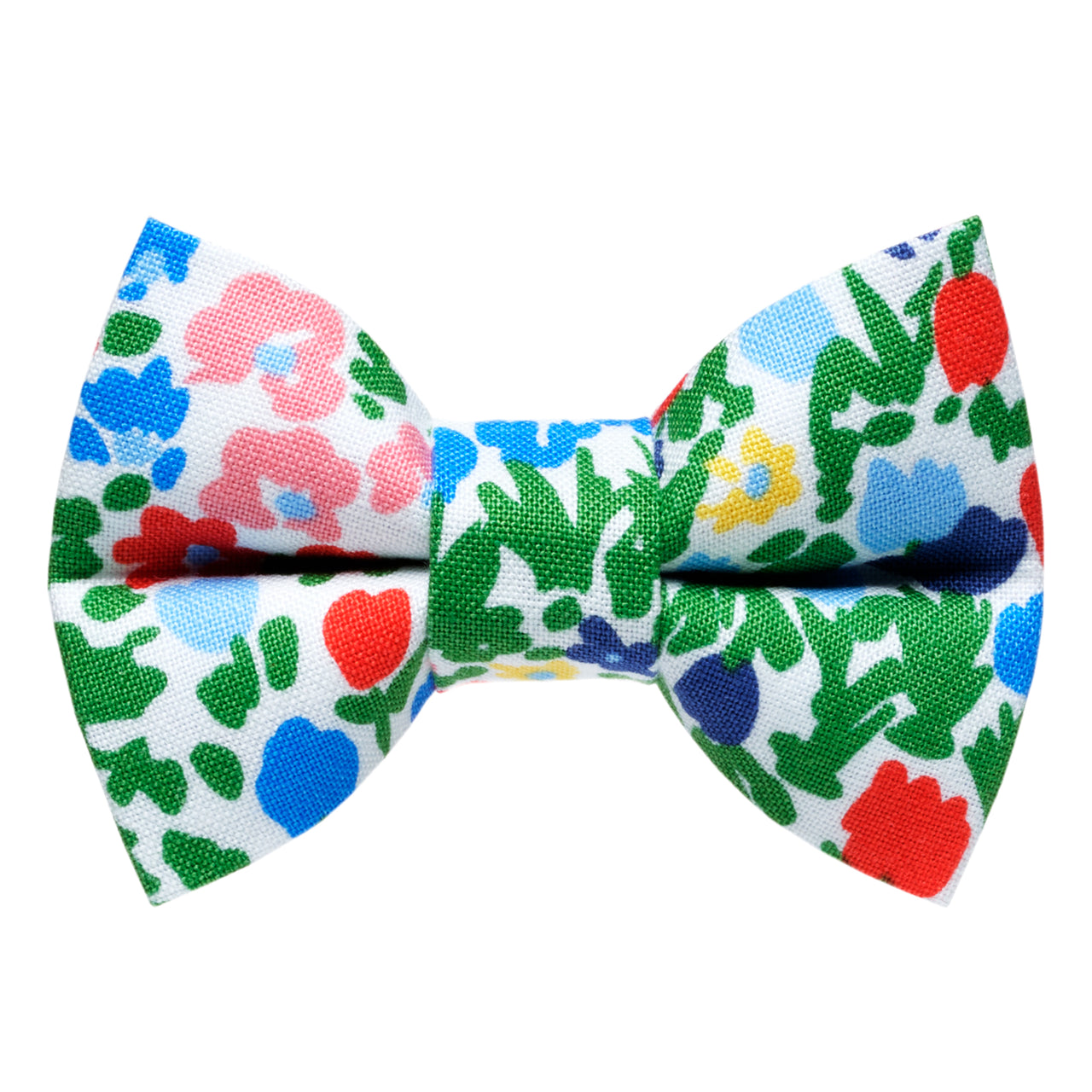 The Fancy Plants - Cat / Dog Bow Tie