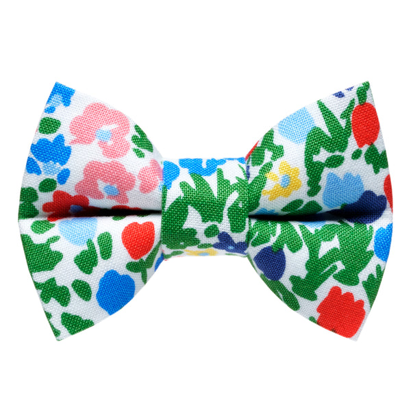 The Fancy Plants - Cat / Dog Bow Tie