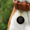 Adopt Don't Shop - Dog ID Tag / Charm