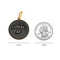 Loyal AF - Dog ID Tag / Charm