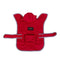 Pendleton Waterproof Raincoat - Red