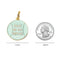 That is So Fetch -  Dog ID Tag / Charm