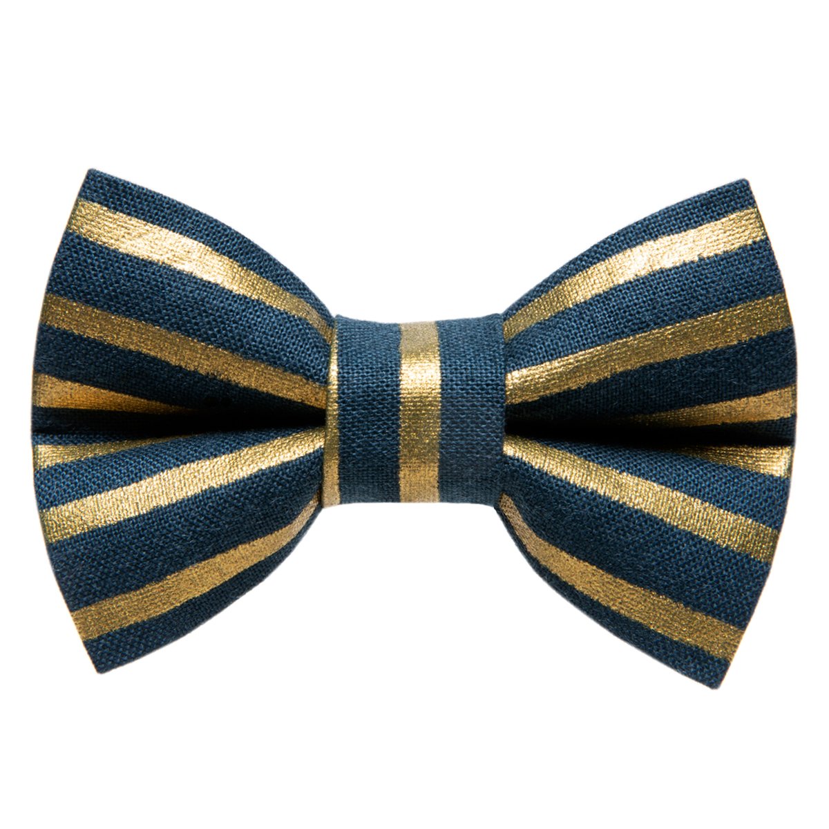 The Powerhouse  - Cat / Dog Bow Tie