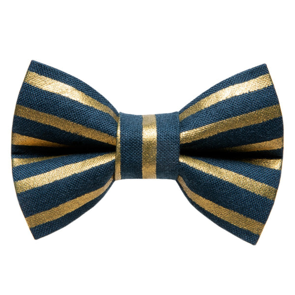 The Powerhouse  - Cat / Dog Bow Tie