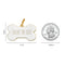 Treat Yo Self - Dog ID Tag / Charm