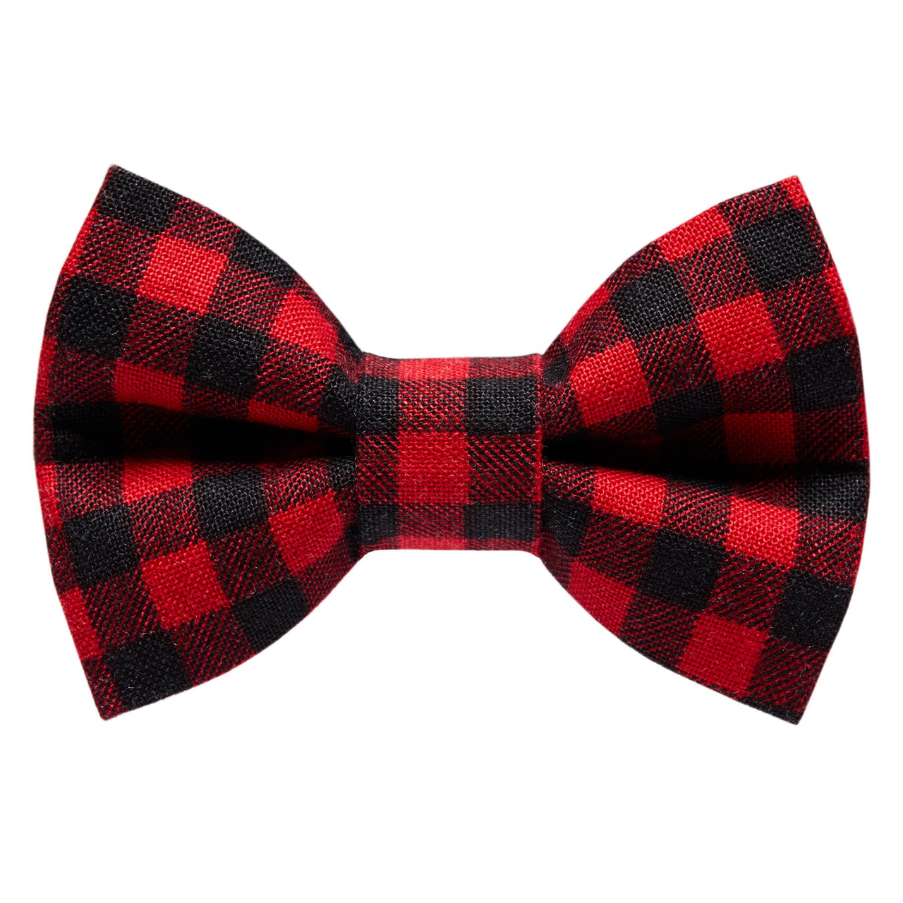 The Ski School - Cat / Dog Bow Tie