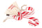 Cheerful Candy Canes