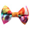 The Half Baked - Cat Bow Tie