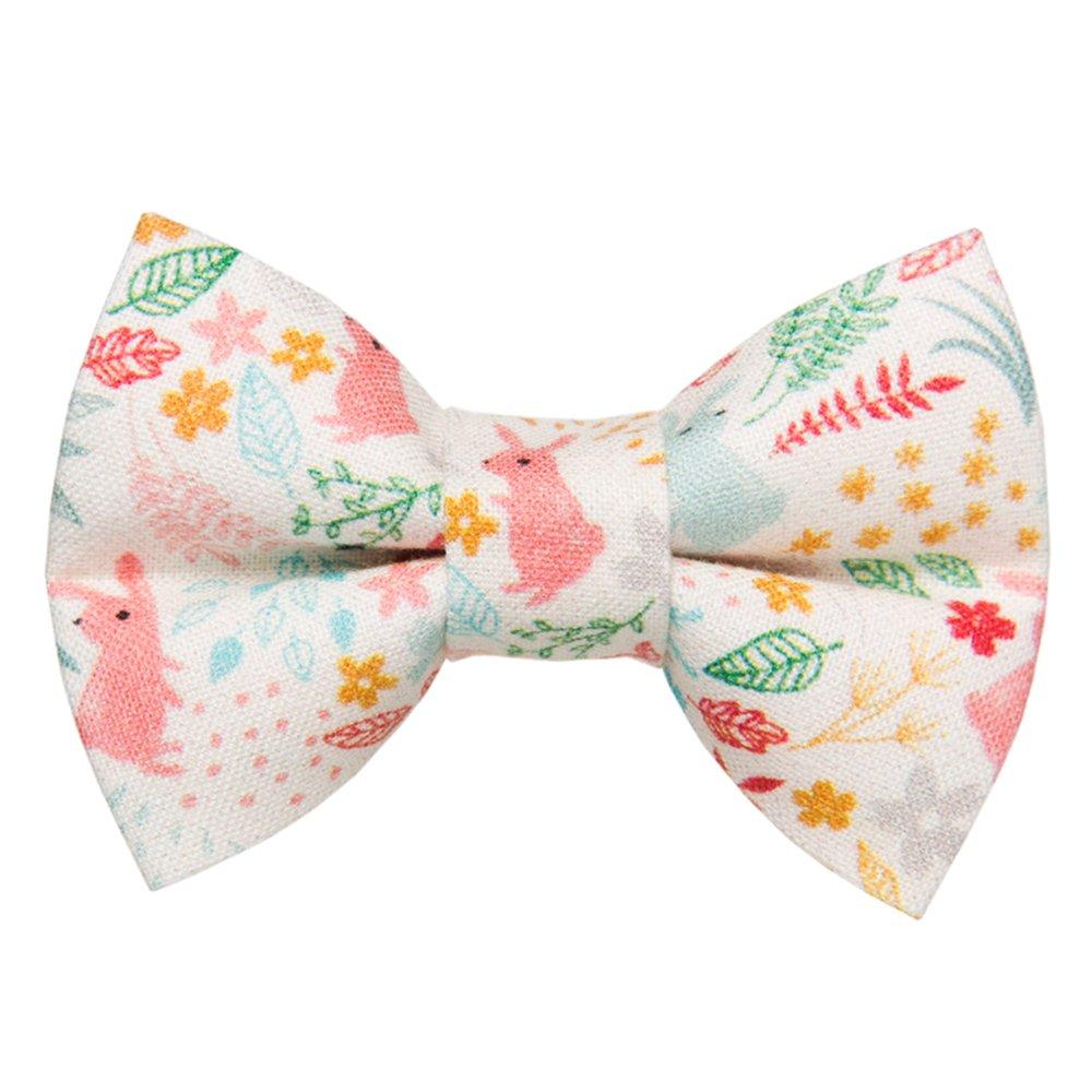 The Hip Hip Hop - Cat Bow Tie