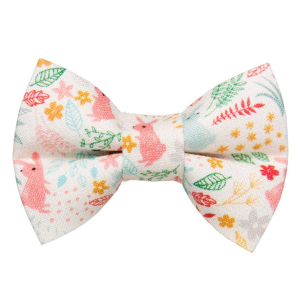 The Hip Hip Hop - Cat Bow Tie