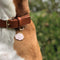 Rose - Dog ID Tag / Charm