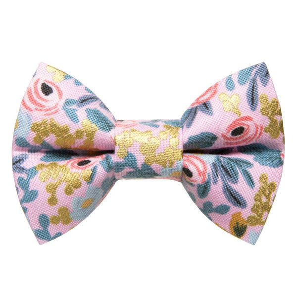The Catchella - Cat Bow Tie