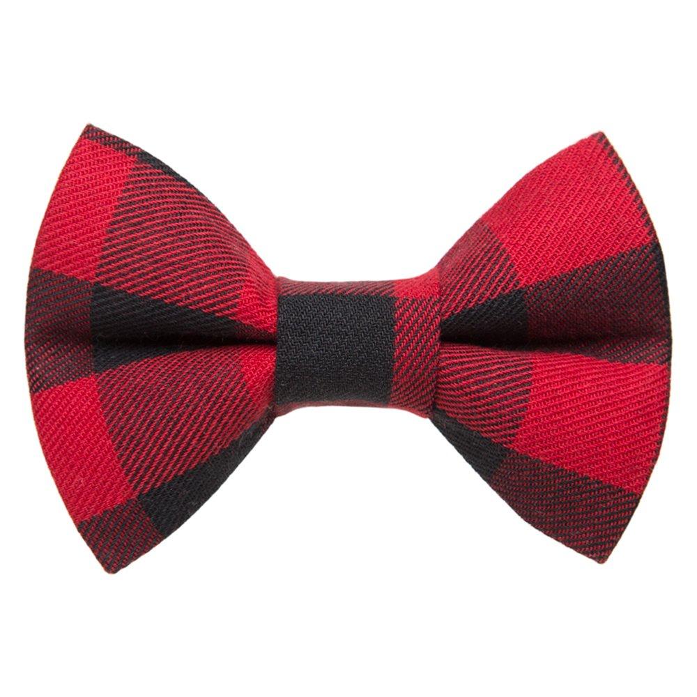 The Wildcard - Cat Bow Tie