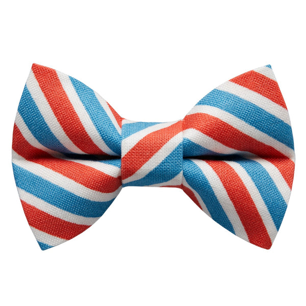 The Fan Mail - Cat / Dog Bow Tie