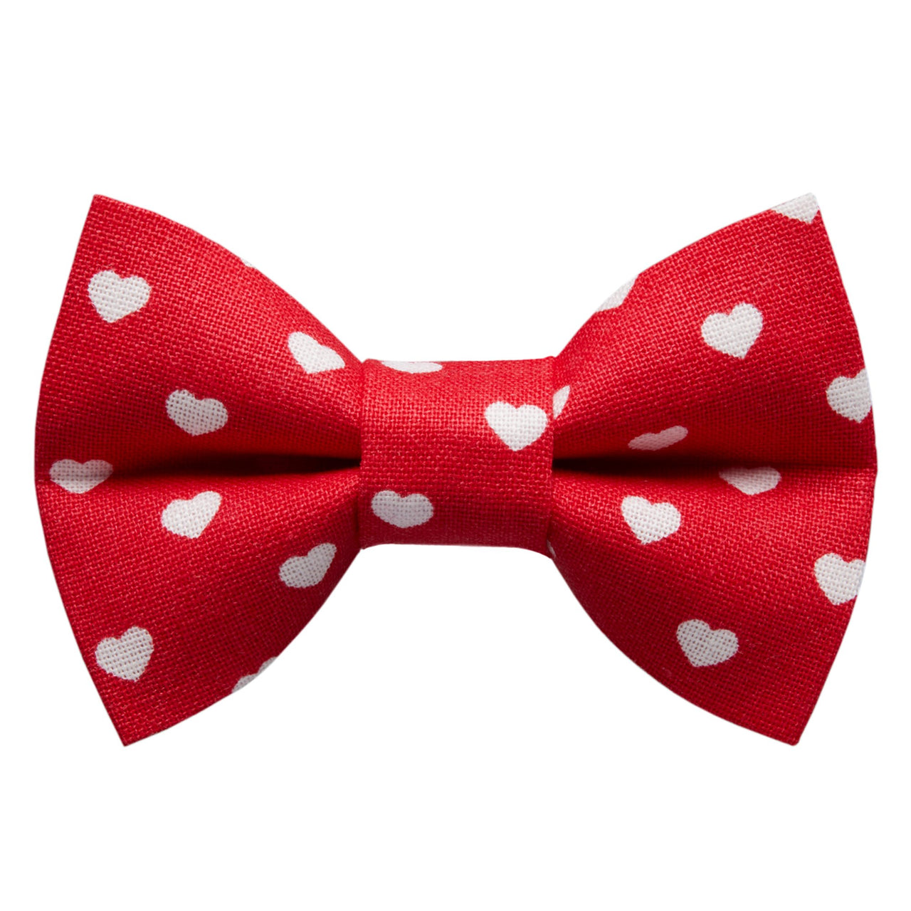 The Heartbreaker - Cat / Dog Bow Tie
