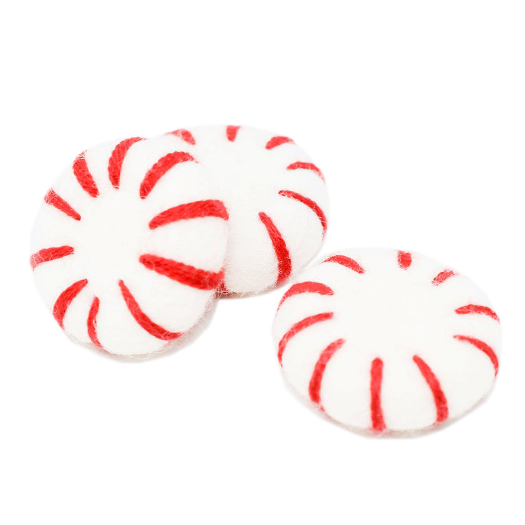 Kitty Peppermints - Cat Toy