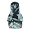 Tie Dye Hoodie - Pacific
